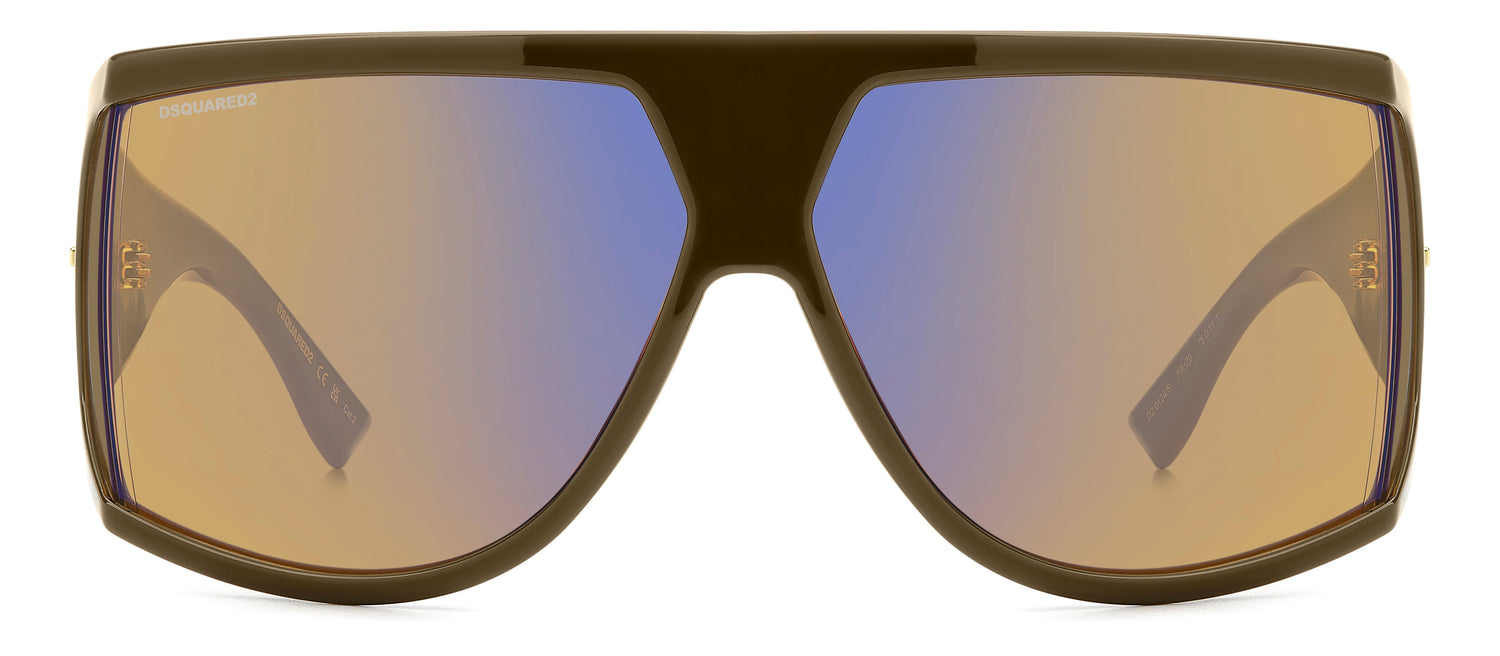 DSQUARED2 D2 0124/S 79U Z0 75