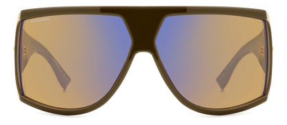 DSQUARED2 D2 0124/S 79U Z0 75