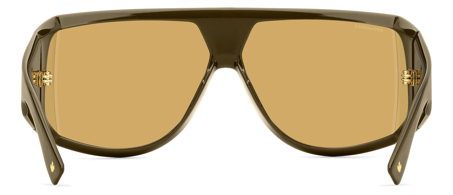 DSQUARED2 D2 0124/S 79U Z0 75