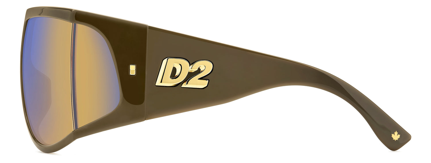 DSQUARED2 D2 0124/S 79U Z0 75
