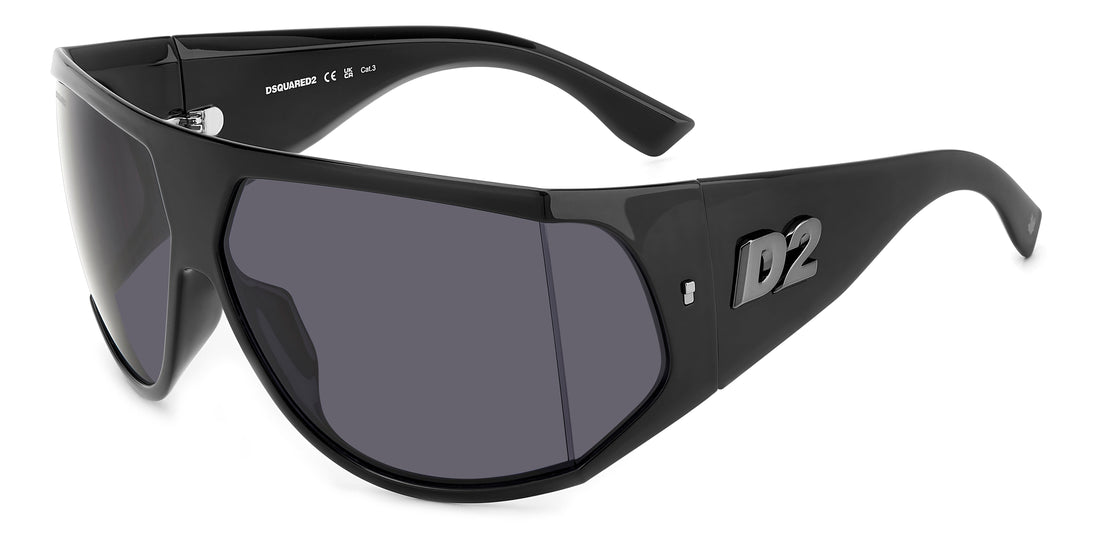 Translation missing: es.seo.product.type.gafas-de-sol dsquared2 d2 0124/s ans ir gris masculino talla 75mm - Translation missing: es.seo.product.alt.imagen-principal