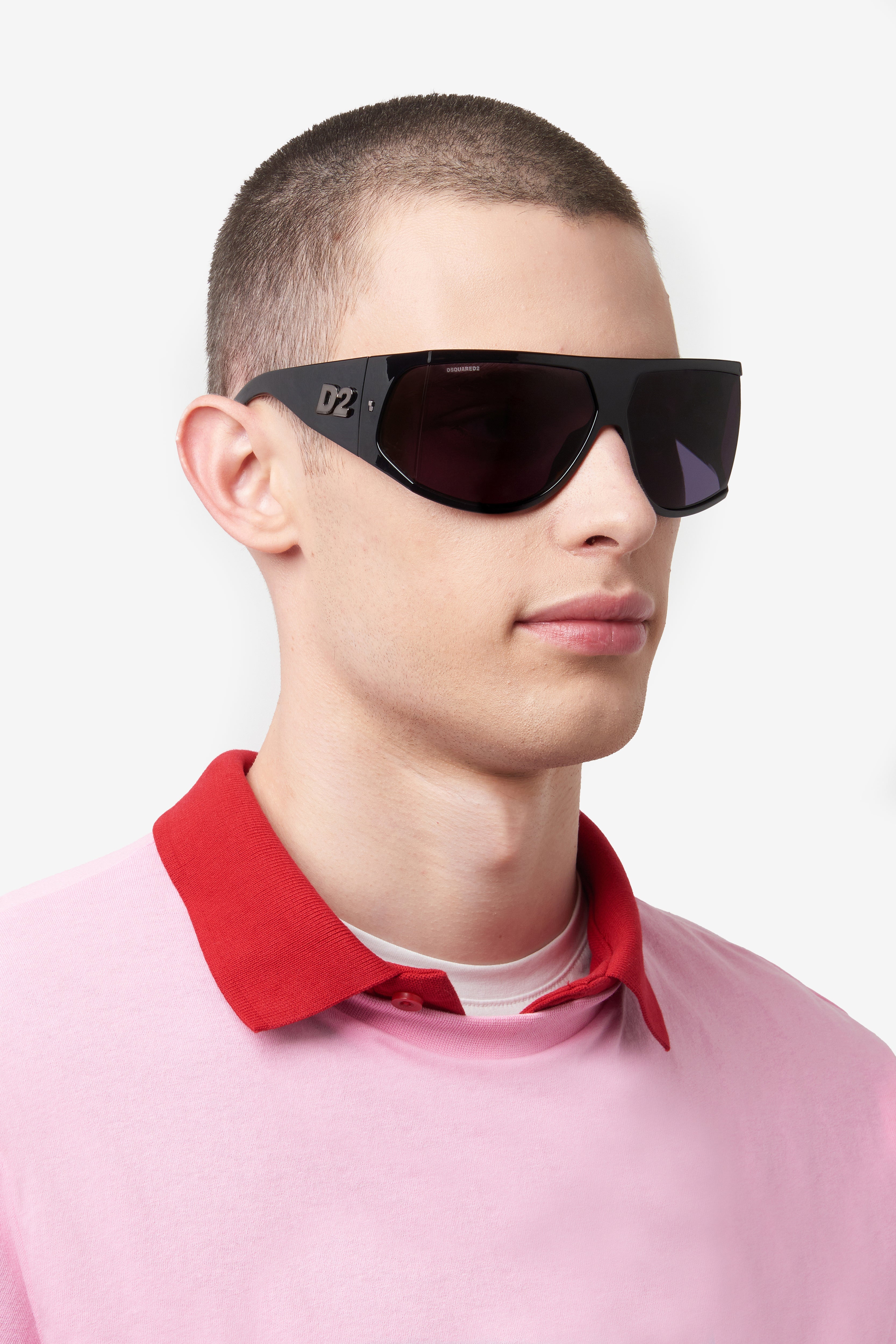 DSQUARED2 D2 0124/S ANS IR 75
