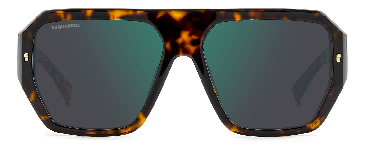 DSQUARED2 D2 0128/S 2VM MT 58