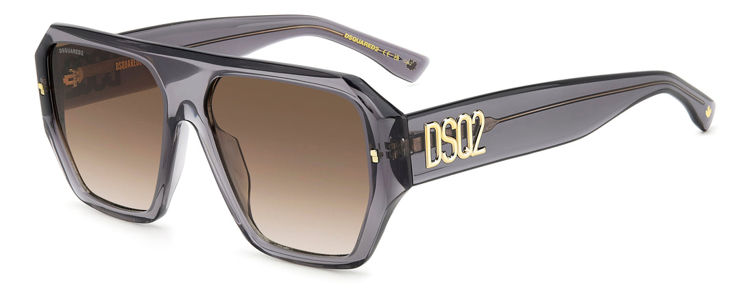 Translation missing: es.seo.product.type.gafas-de-sol dsquared2 d2 0128/s kb7 ha gris masculino talla 58mm - Translation missing: es.seo.product.alt.imagen-principal