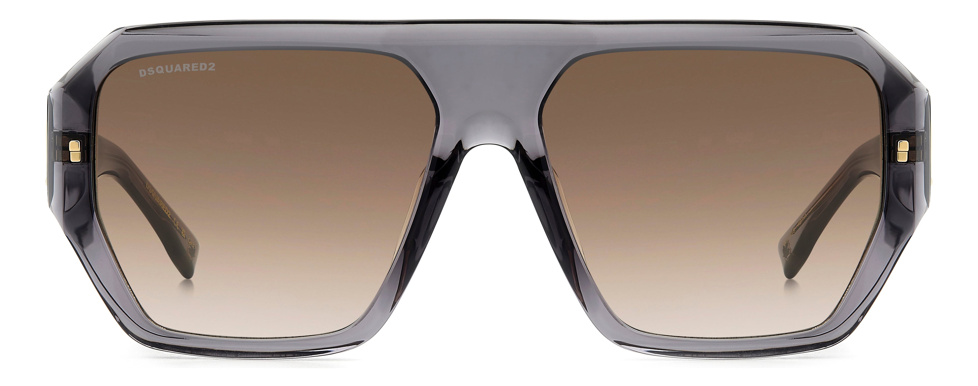 DSQUARED2 D2 0128/S KB7 HA 58
