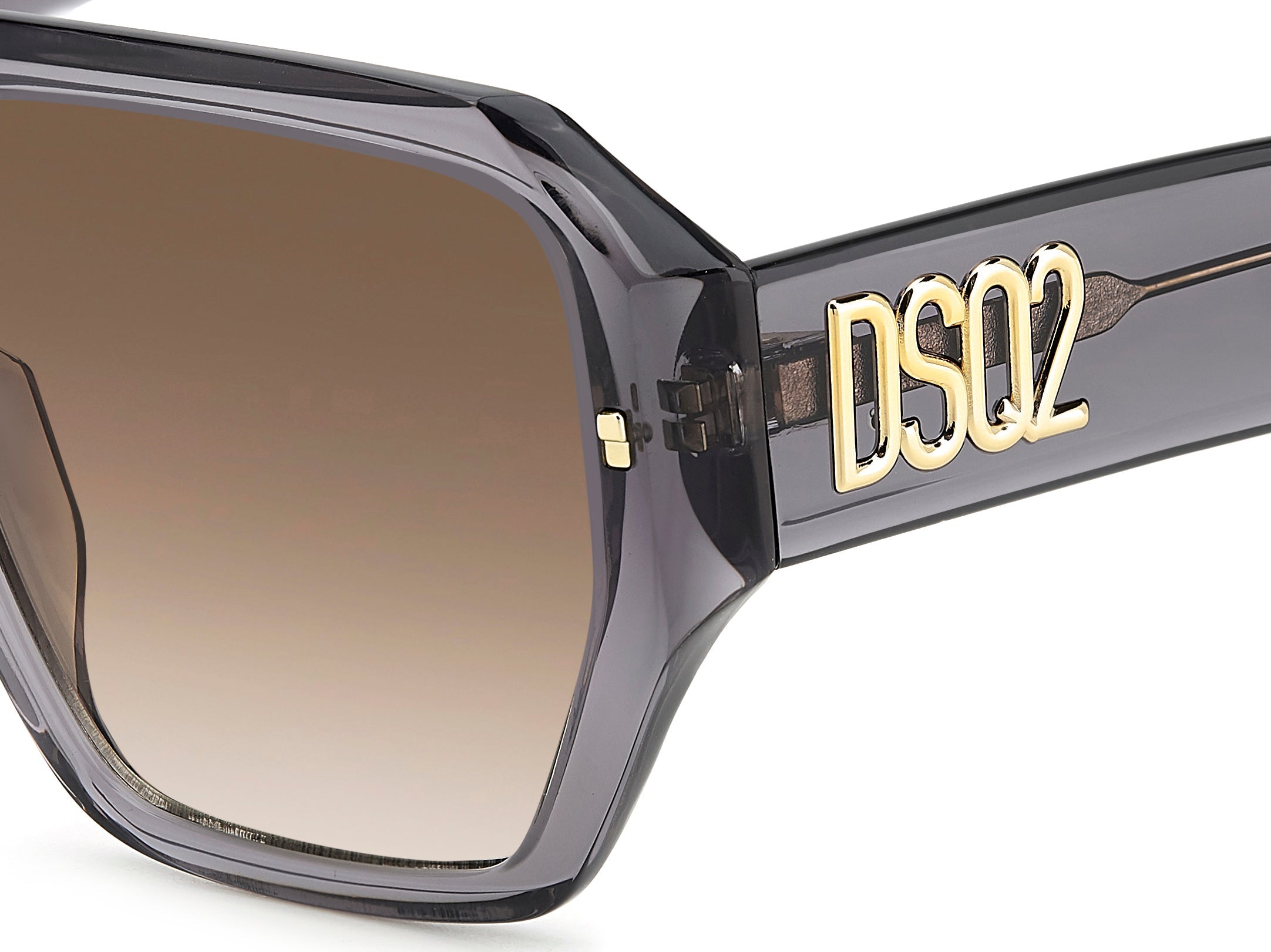 DSQUARED2 D2 0128/S KB7 HA 58