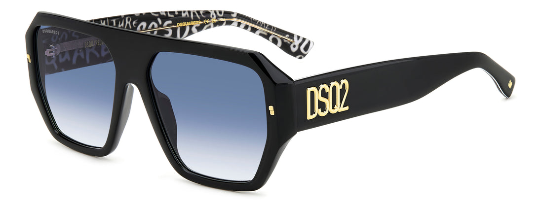 Translation missing: es.seo.product.type.gafas-de-sol dsquared2 d2 0128/s tay 08 blanco masculino talla 58mm - Translation missing: es.seo.product.alt.imagen-principal