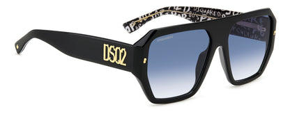 DSQUARED2 D2 0128/S TAY 08 58