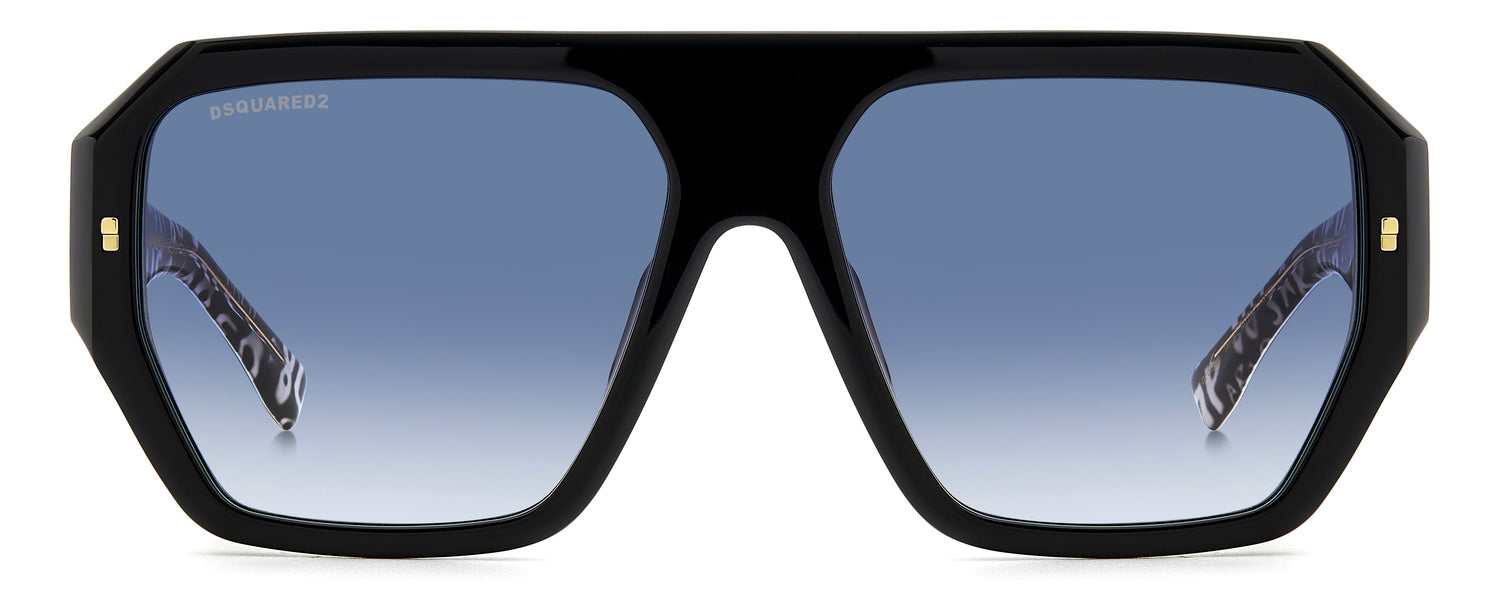 DSQUARED2 D2 0128/S TAY 08 58
