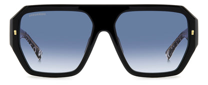 DSQUARED2 D2 0128/S TAY 08 58