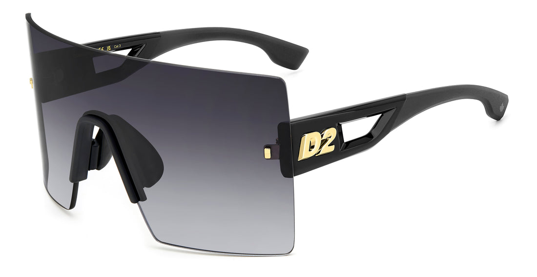 Translation missing: es.seo.product.type.gafas-de-sol dsquared2 d2 0126/s 807 9o negro masculino talla 99mm - Translation missing: es.seo.product.alt.imagen-principal