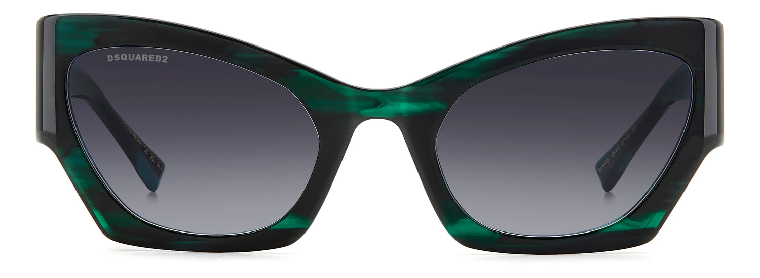 DSQUARED2 D2 0132/S 6AK 9O 55