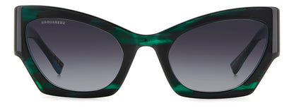 DSQUARED2 D2 0132/S 6AK 9O 55