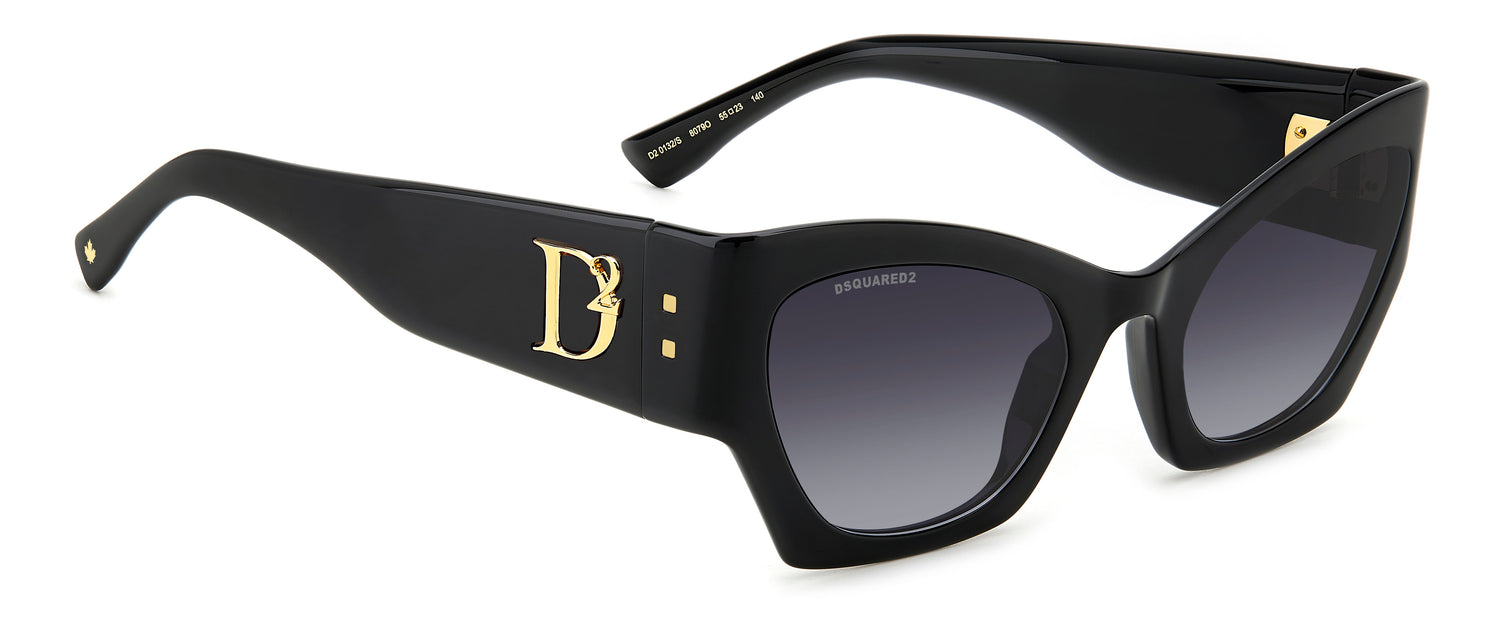 DSQUARED2 D2 0132/S 807 9O 55