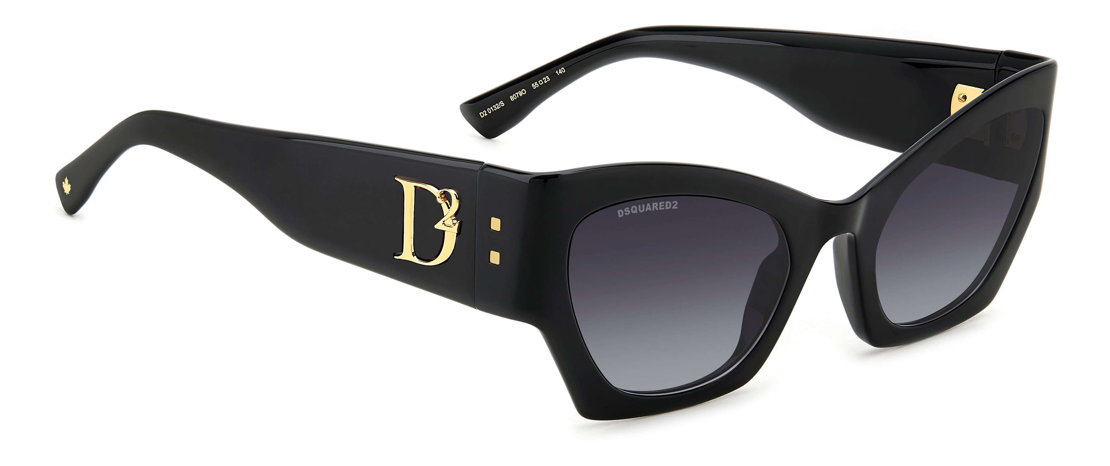 DSQUARED2 D2 0132/S 807 9O 55