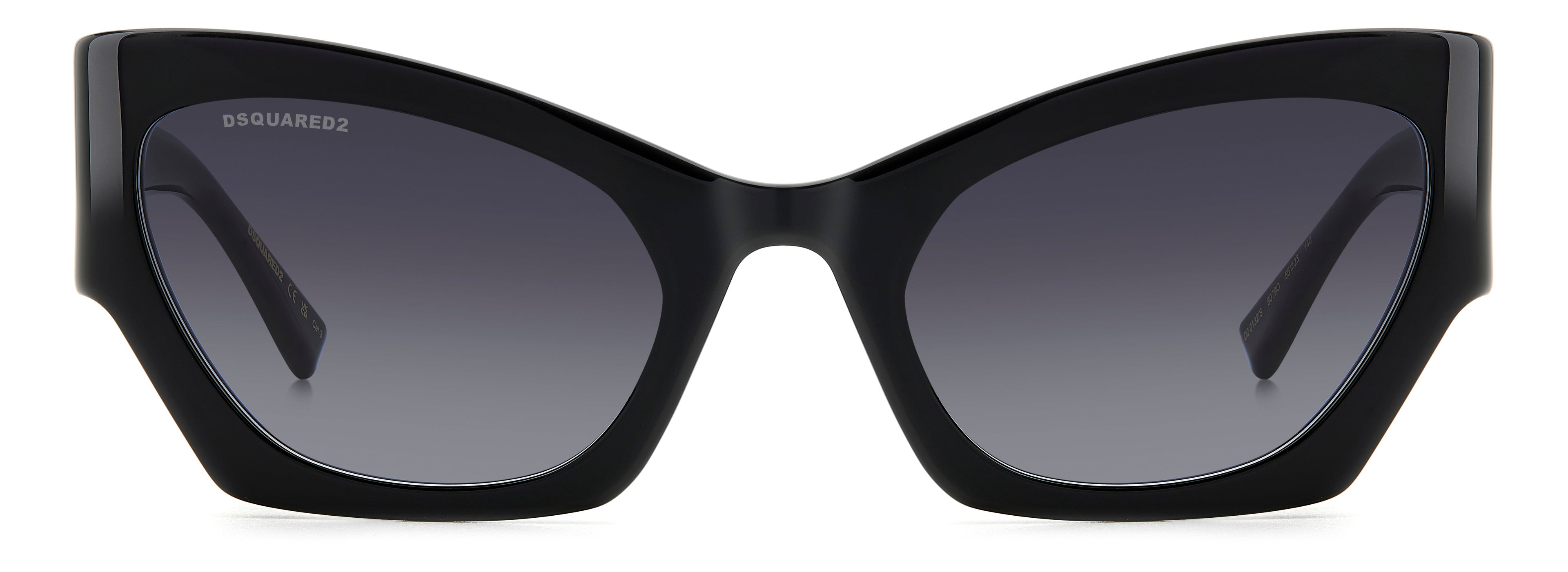 DSQUARED2 D2 0132/S 807 9O 55