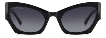 DSQUARED2 D2 0132/S 807 9O 55