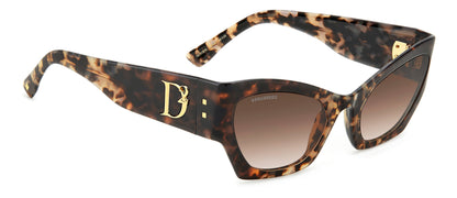 DSQUARED2 D2 0132/S ACI HA 55