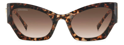 DSQUARED2 D2 0132/S ACI HA 55