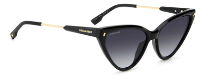 DSQUARED2 D2 0134/S 807 9O 58