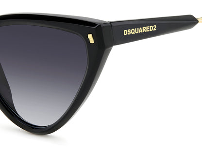 DSQUARED2 D2 0134/S 807 9O 58