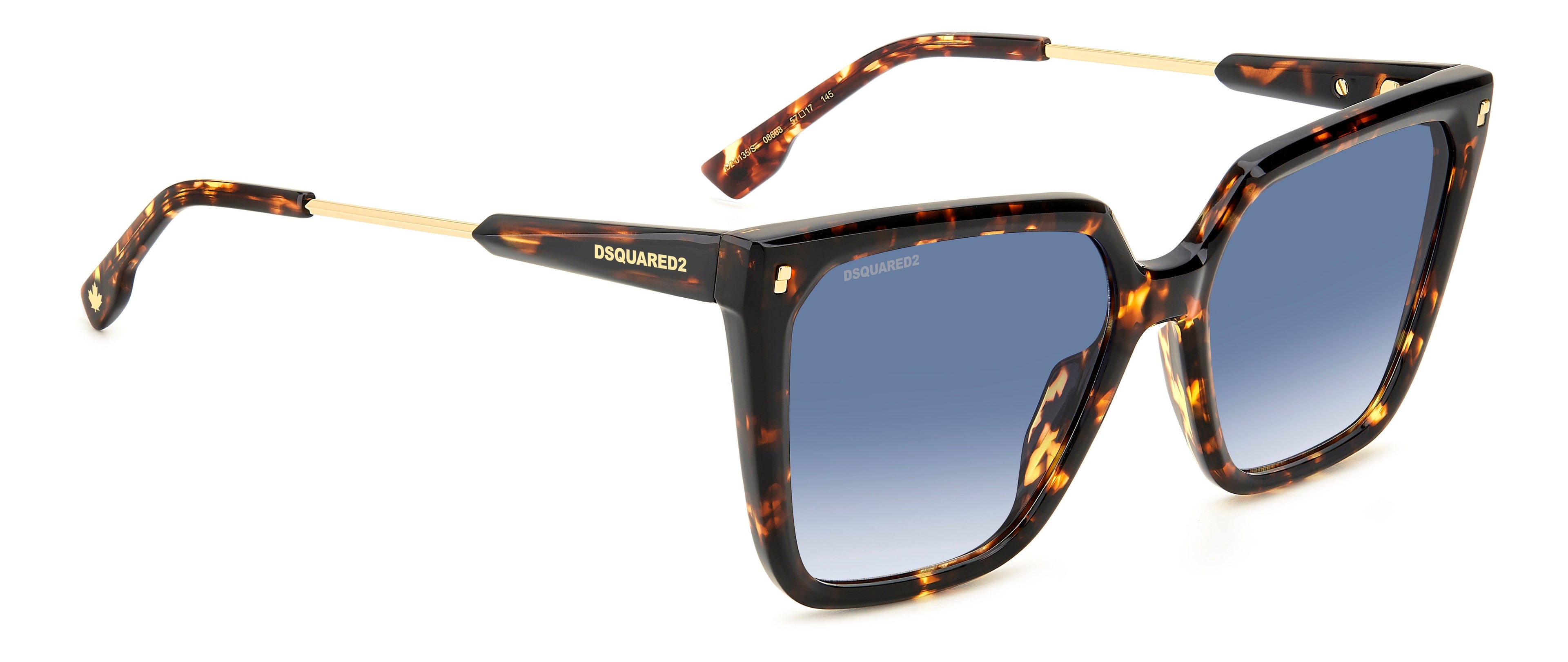 DSQUARED2 D2 0135/S 086 08 57