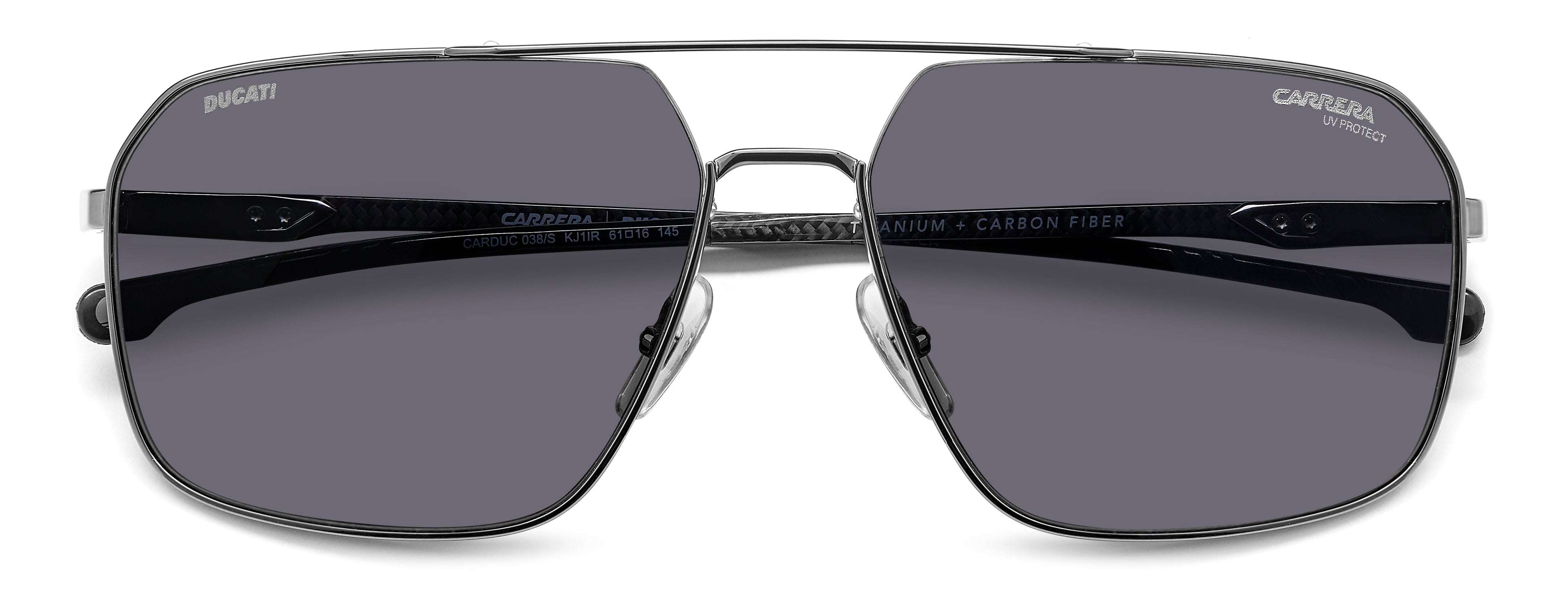 CARRERA DUCATI CARDUC 038/S KJ1 IR 61