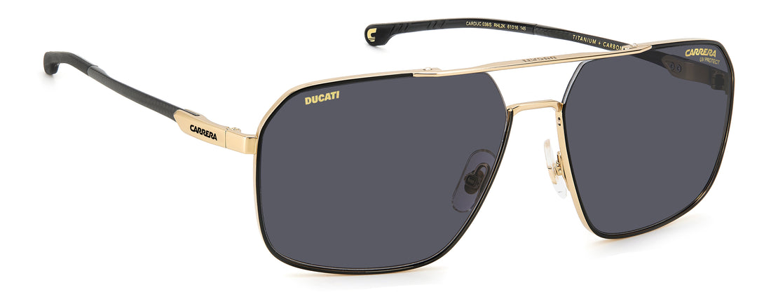 CARRERA DUCATI CARDUC 038/S RHL 2K 61
