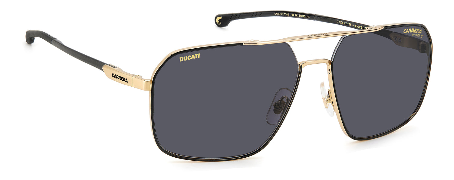CARRERA DUCATI CARDUC 038/S RHL 2K 61