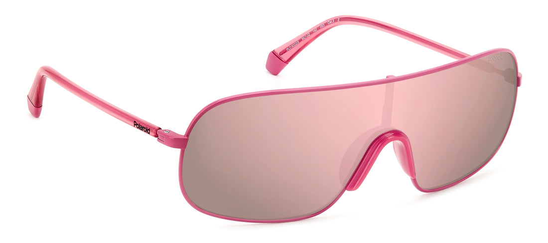 Translation missing: es.seo.product.type.gafas-de-sol polaroid pld 6222/s mu1 jq rosa unisex talla 99mm - Translation missing: es.seo.product.alt.imagen-secundaria