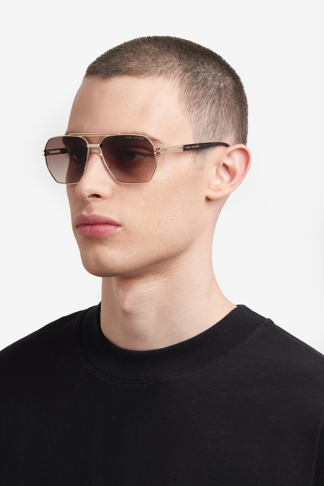 Translation missing: es.seo.product.type.gafas-de-sol marc jacobs marc 748/s 06j ha havana masculino talla 60mm - Translation missing: es.seo.product.alt.imagen-secundaria