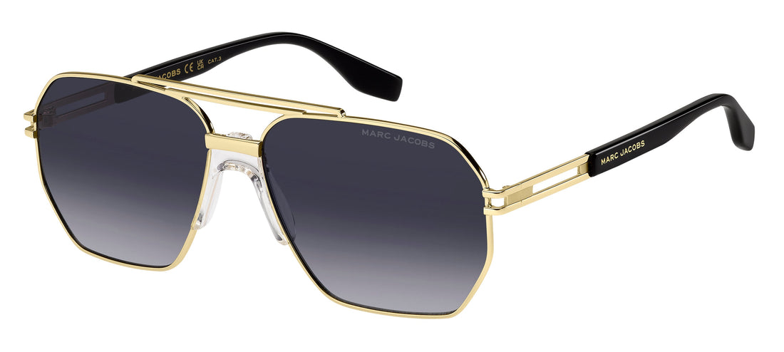 Translation missing: es.seo.product.type.gafas-de-sol marc jacobs marc 748/s rhl 9o negro masculino talla 60mm - Translation missing: es.seo.product.alt.imagen-principal