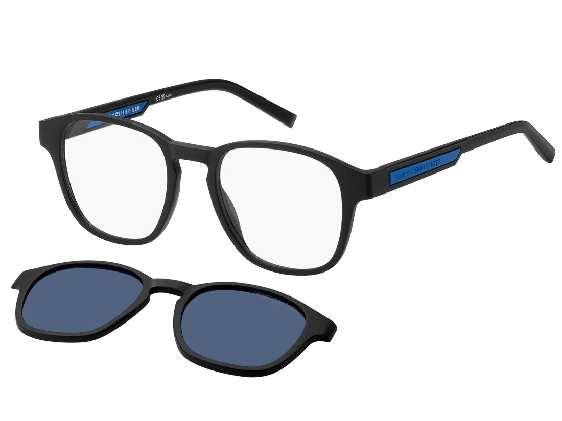 Translation missing: es.seo.product.type.gafas-de-sol tommy hilfiger th 2085/cs 003 c3 negro masculino talla 50mm - Translation missing: es.seo.product.alt.imagen-principal