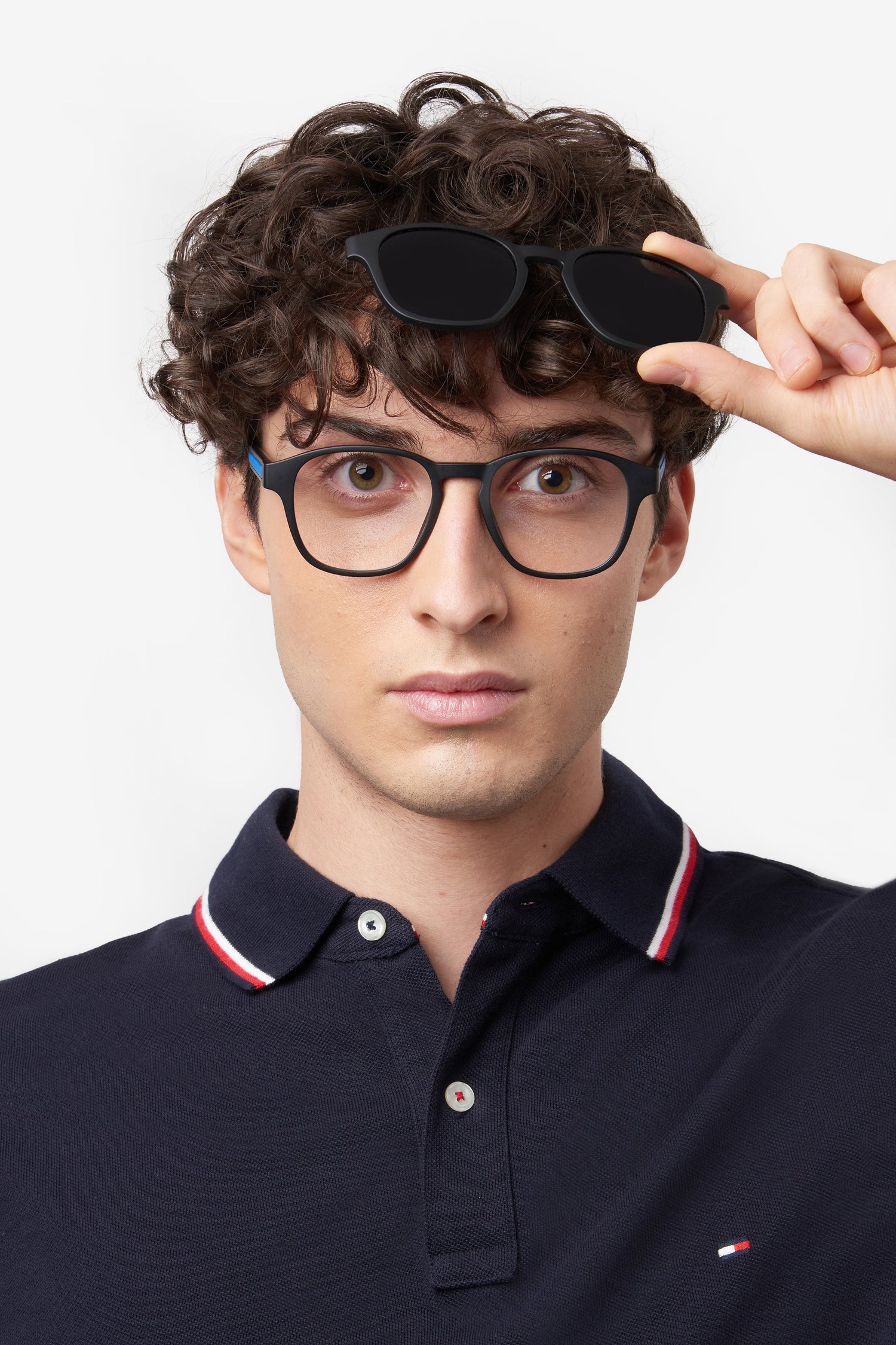 TOMMY HILFIGER TH 2085/CS 003 C3 50