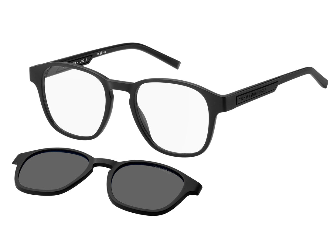Translation missing: es.seo.product.type.gafas-de-sol tommy hilfiger th 2085/cs 003 m9 negro masculino talla 50mm - Translation missing: es.seo.product.alt.imagen-principal