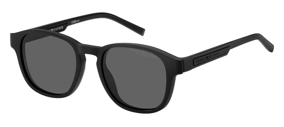 Translation missing: es.seo.product.type.gafas-de-sol tommy hilfiger th 2085/cs 003 m9 negro masculino talla 50mm - Translation missing: es.seo.product.alt.imagen-secundaria
