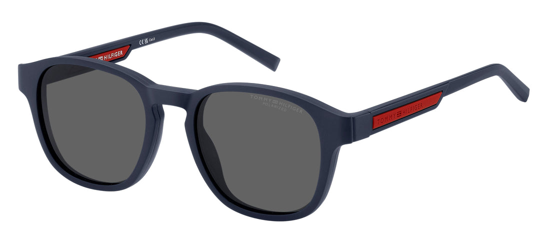 Translation missing: es.seo.product.type.gafas-de-sol tommy hilfiger th 2085/cs fll m9 azul masculino talla 50mm - Translation missing: es.seo.product.alt.imagen-secundaria