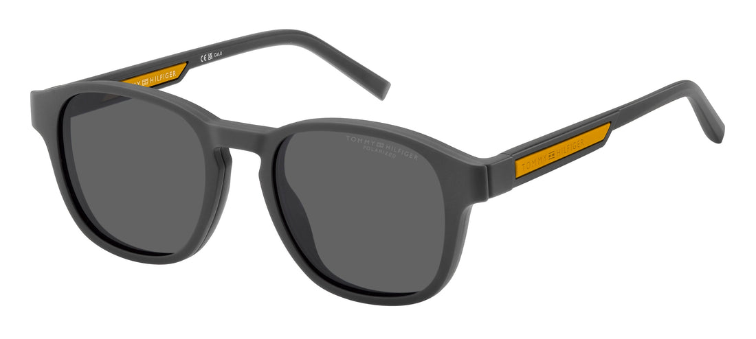 Translation missing: es.seo.product.type.gafas-de-sol tommy hilfiger th 2085/cs fre m9 gris masculino talla 50mm - Translation missing: es.seo.product.alt.imagen-secundaria