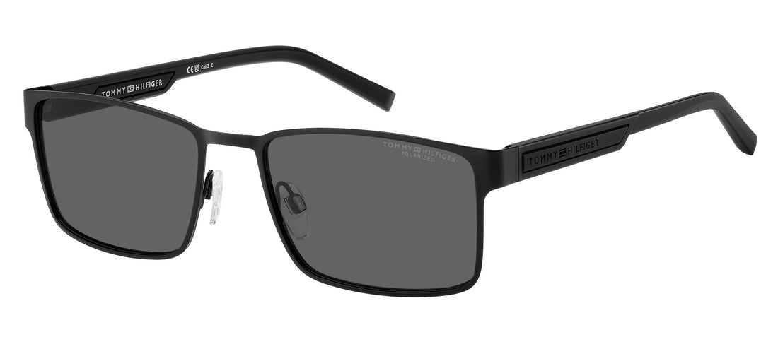 Translation missing: es.seo.product.type.gafas-de-sol tommy hilfiger th 2087/s 003 m9 negro masculino talla 57mm - Translation missing: es.seo.product.alt.imagen-principal