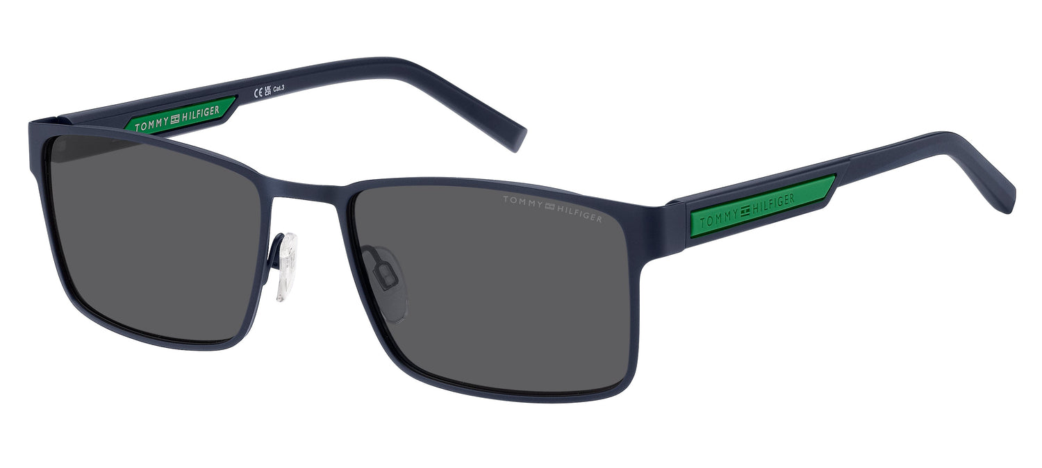 TOMMY HILFIGER TH 2087/S FLL IR 57