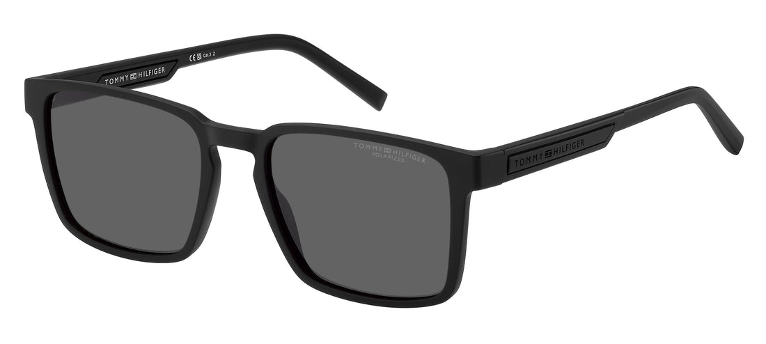 Translation missing: es.seo.product.type.gafas-de-sol tommy hilfiger th 2088/s 003 m9 negro masculino talla 55mm - Translation missing: es.seo.product.alt.imagen-principal