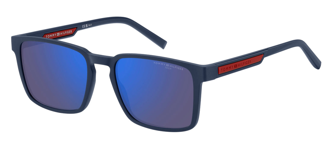 Translation missing: es.seo.product.type.gafas-de-sol tommy hilfiger th 2088/s fll vi azul masculino talla 55mm - Translation missing: es.seo.product.alt.imagen-principal