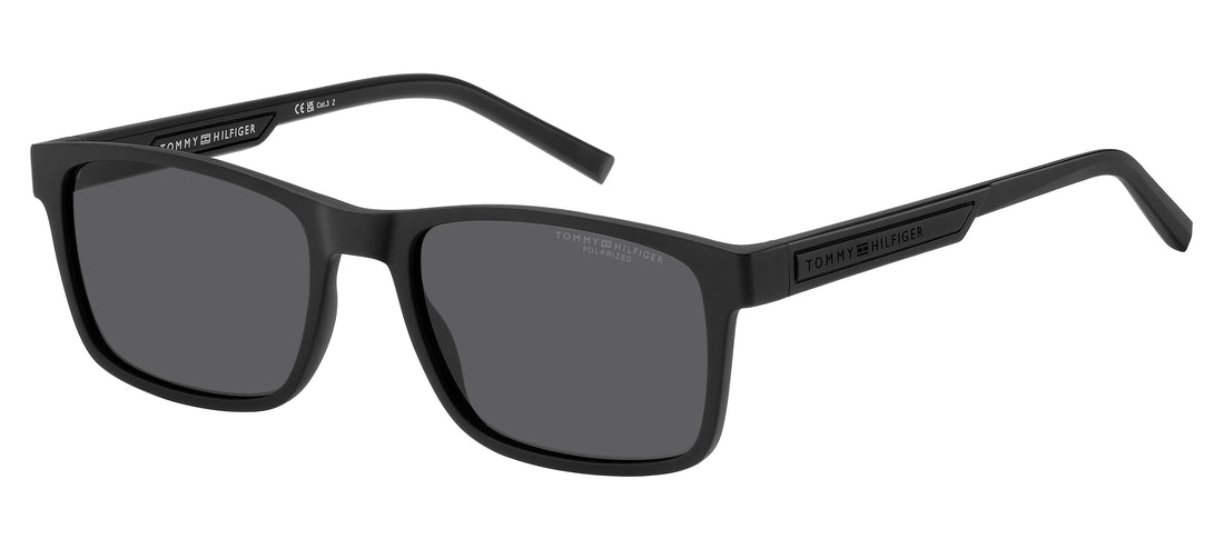 Translation missing: es.seo.product.type.gafas-de-sol tommy hilfiger th 2089/s 003 m9 negro masculino talla 56mm - Translation missing: es.seo.product.alt.imagen-principal