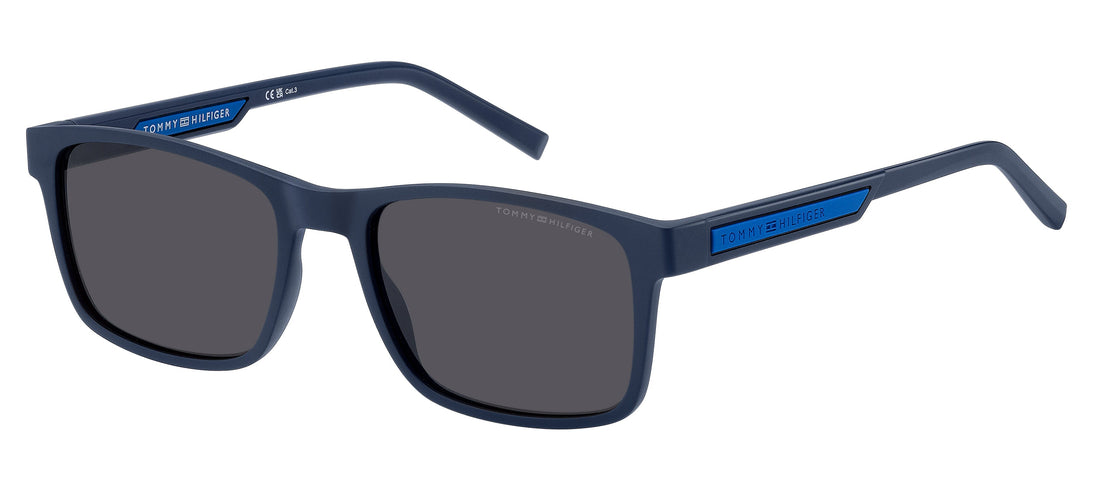 Translation missing: es.seo.product.type.gafas-de-sol tommy hilfiger th 2089/s fll ir azul masculino talla 56mm - Translation missing: es.seo.product.alt.imagen-principal