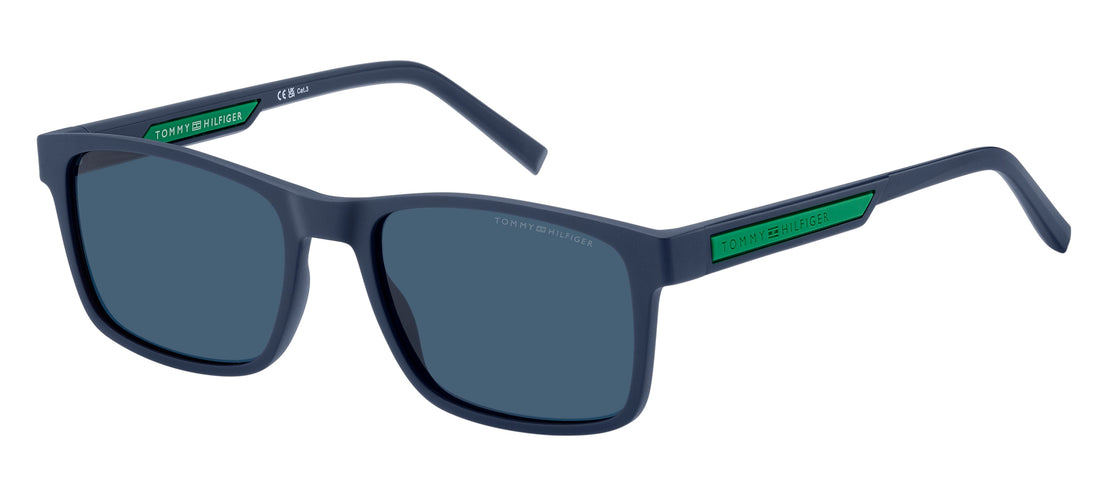 Translation missing: es.seo.product.type.gafas-de-sol tommy hilfiger th 2089/s fll ku azul masculino talla 56mm - Translation missing: es.seo.product.alt.imagen-principal