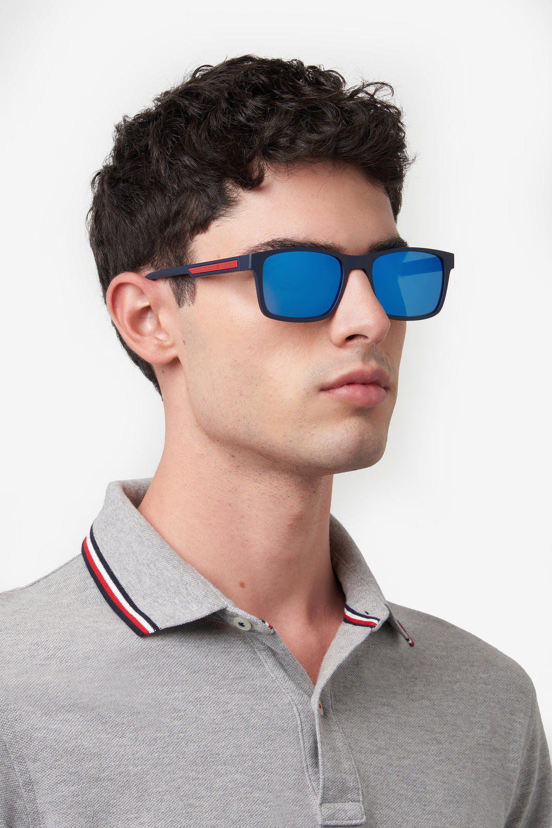 Translation missing: es.seo.product.type.gafas-de-sol tommy hilfiger th 2089/s fll vi azul masculino talla 56mm - Translation missing: es.seo.product.alt.imagen-secundaria