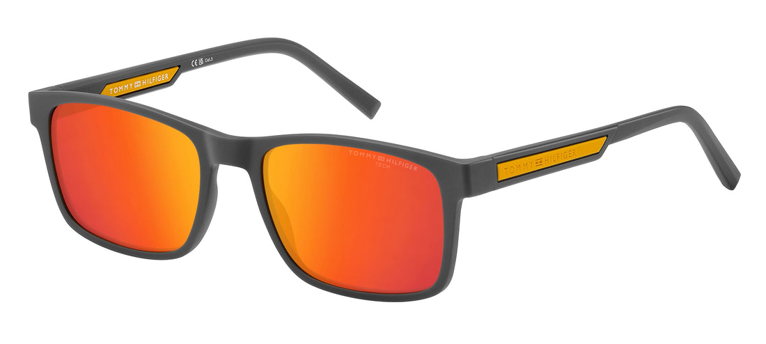 Translation missing: es.seo.product.type.gafas-de-sol tommy hilfiger th 2089/s fre 1z gris masculino talla 56mm - Translation missing: es.seo.product.alt.imagen-principal