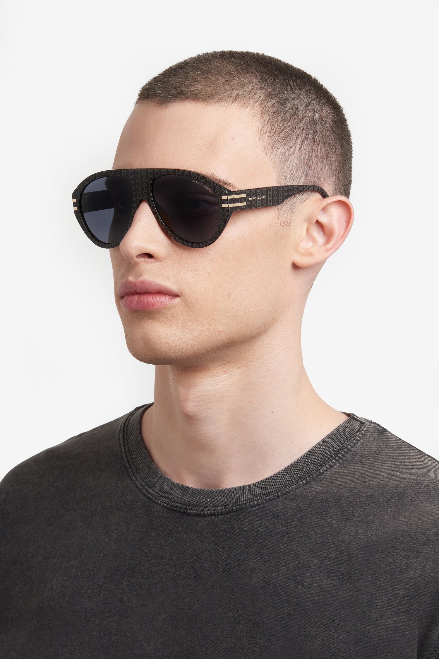 MARC JACOBS MARC 747/S 03L IR 58