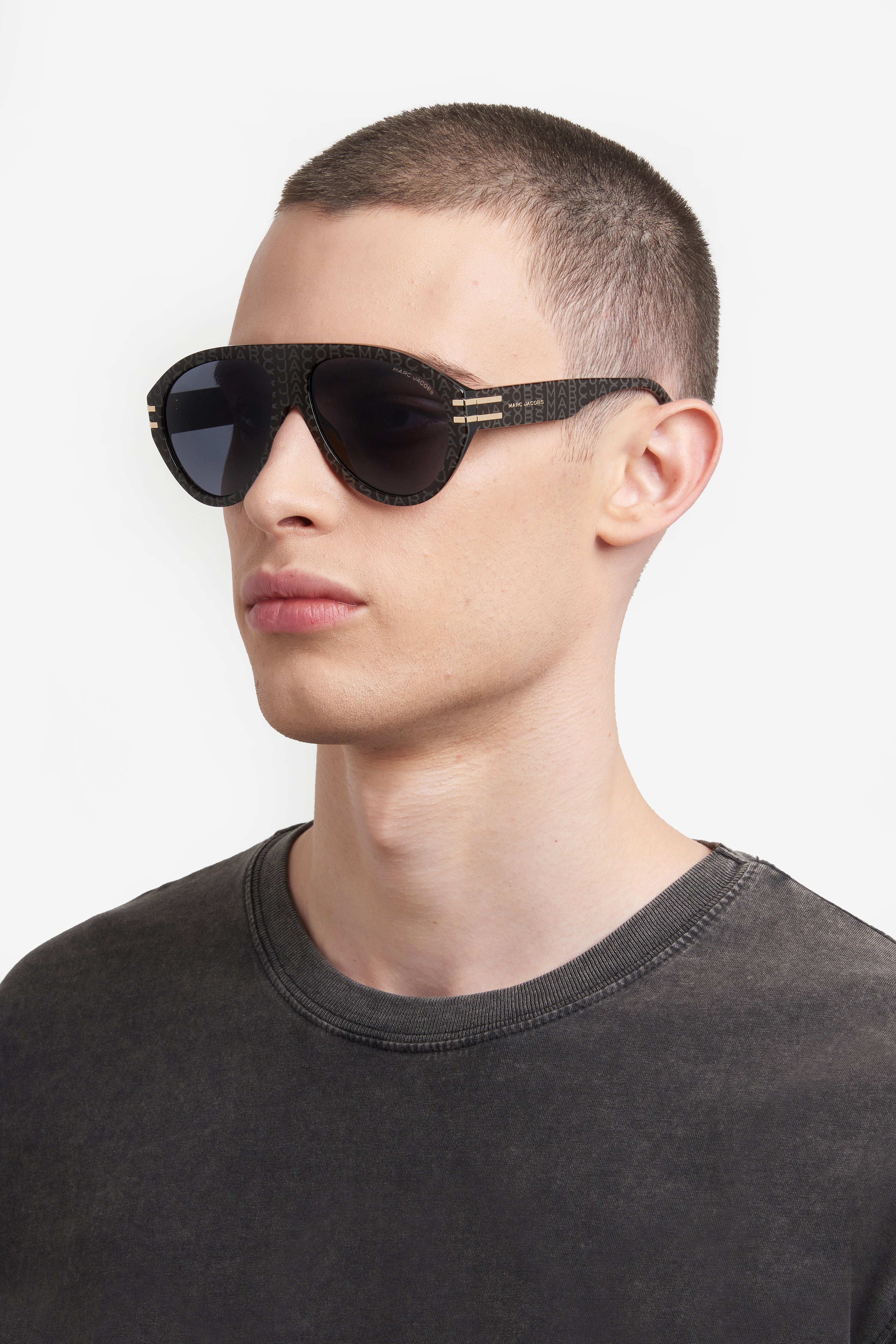 MARC JACOBS MARC 747/S 03L IR 58