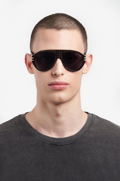 MARC JACOBS MARC 747/S 03L IR 58